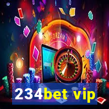 234bet vip